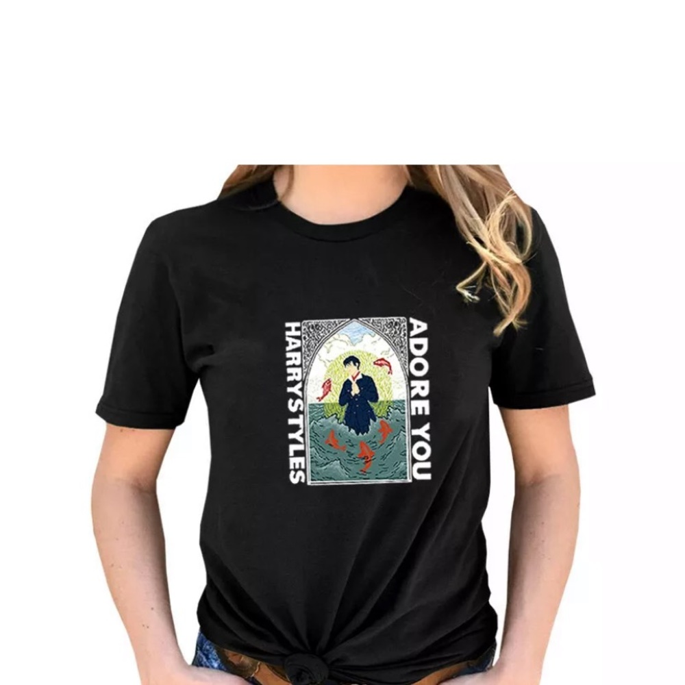 Harry styles t shirt